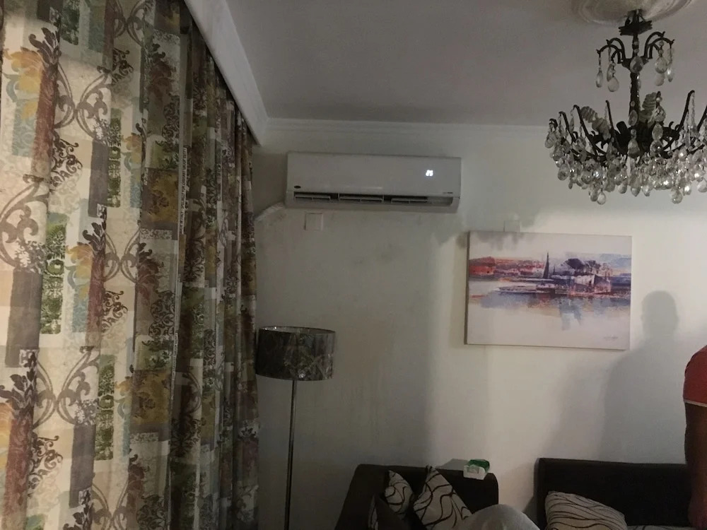 Heliopolis Apartment