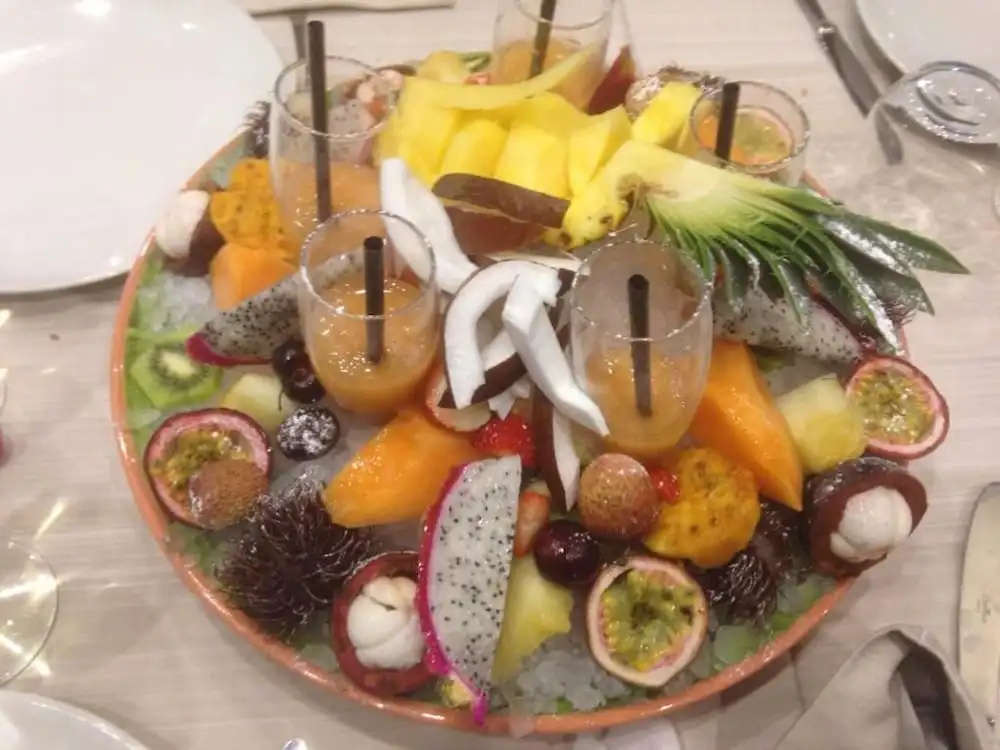 Hotel Ristorante Amalfitana