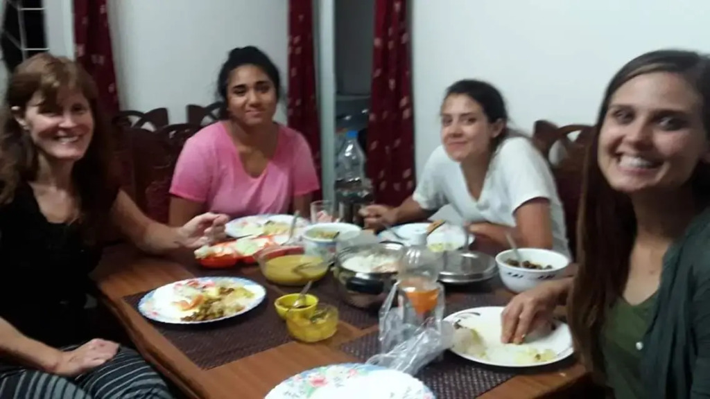 Madhumita Homestay