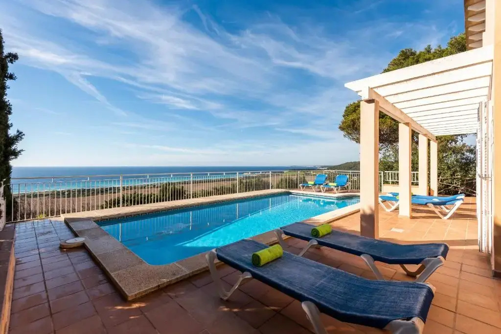 Villa Romani by Escape Home