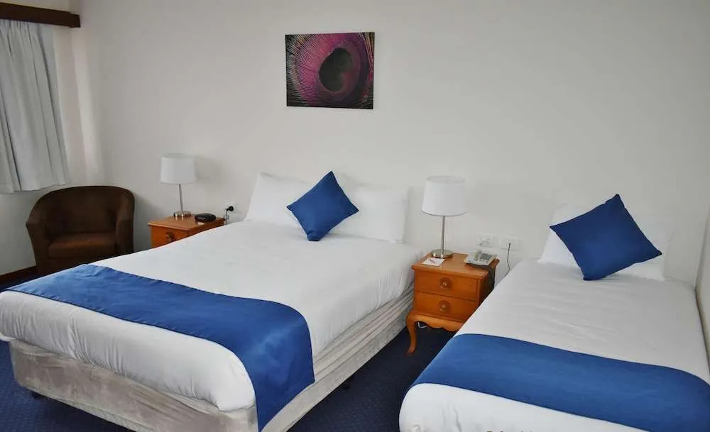 Comfort Inn Admiral