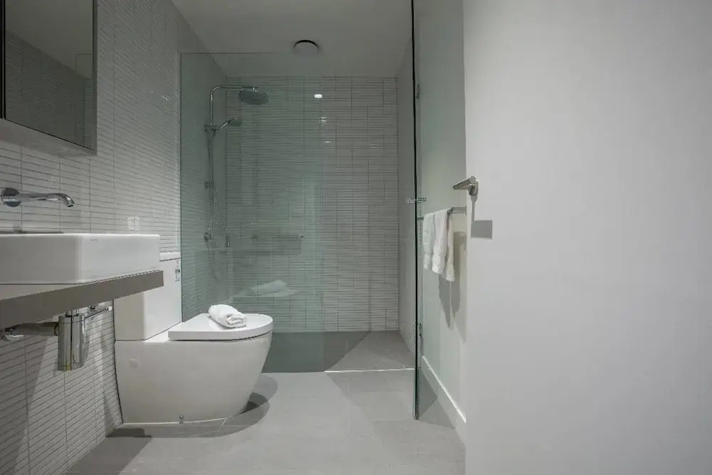 Perfect Brand New 1Br On Spencer With Gym/Pool