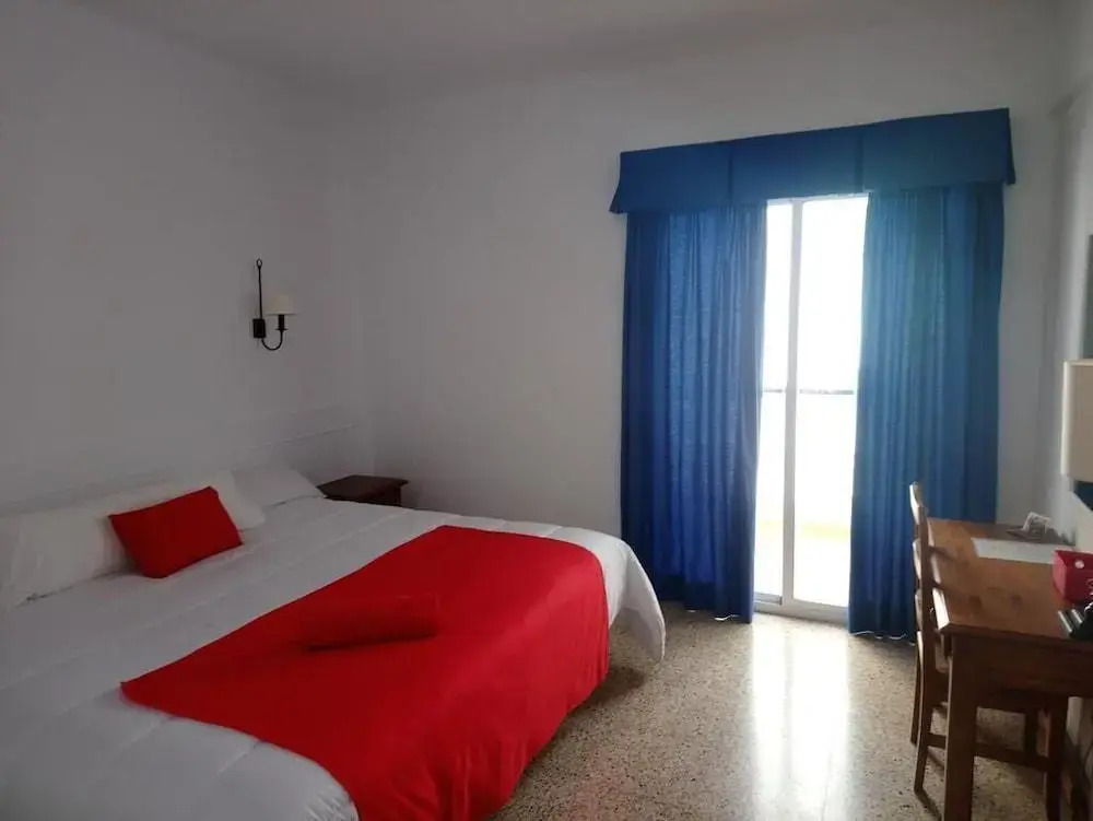 Hotel Altaia