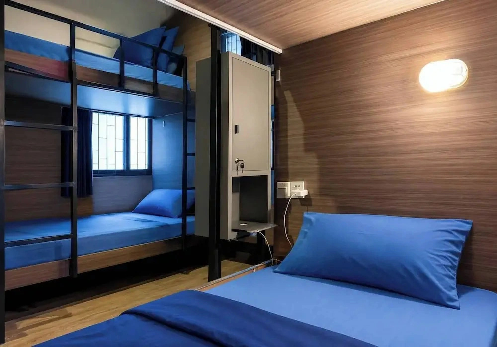 Bluedream Guesthouse Khaosan
