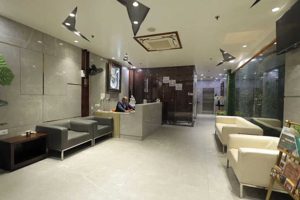 Hotel Murliwala