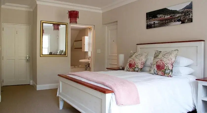 Tokai Forest Guest House