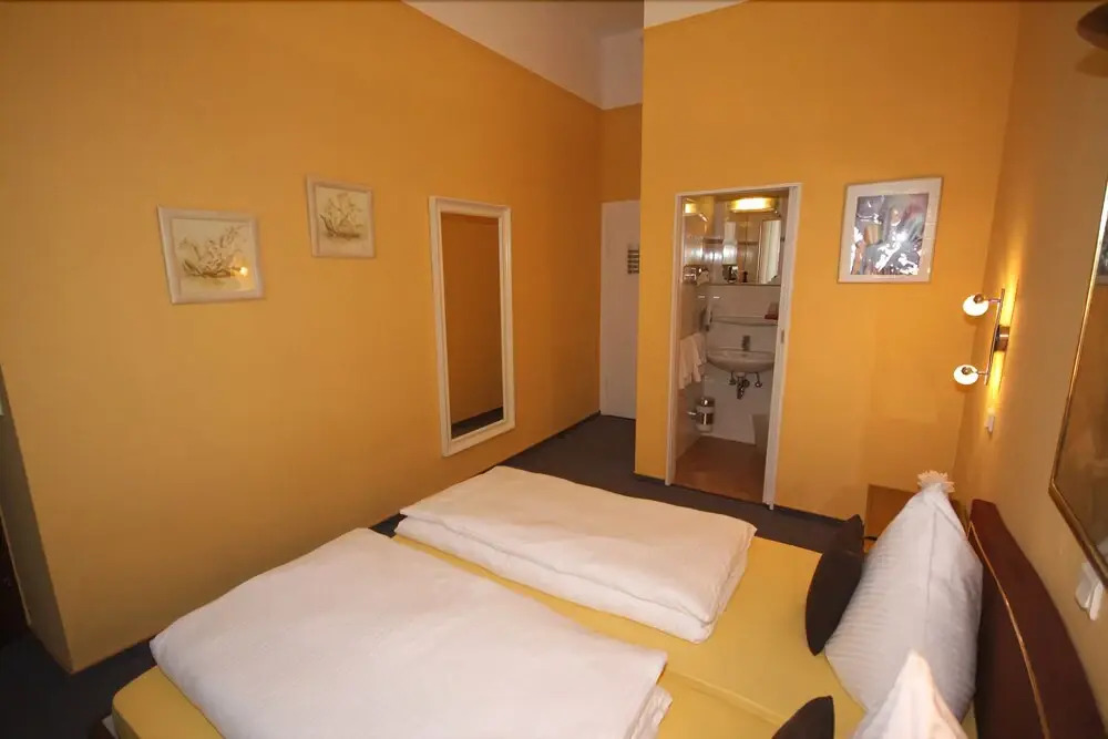 Hotel Römerhof