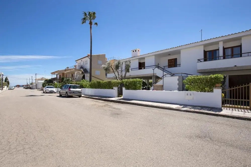 Cabot Villa Sa Sini