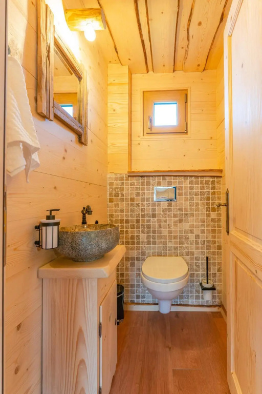 Cabane de Poveste