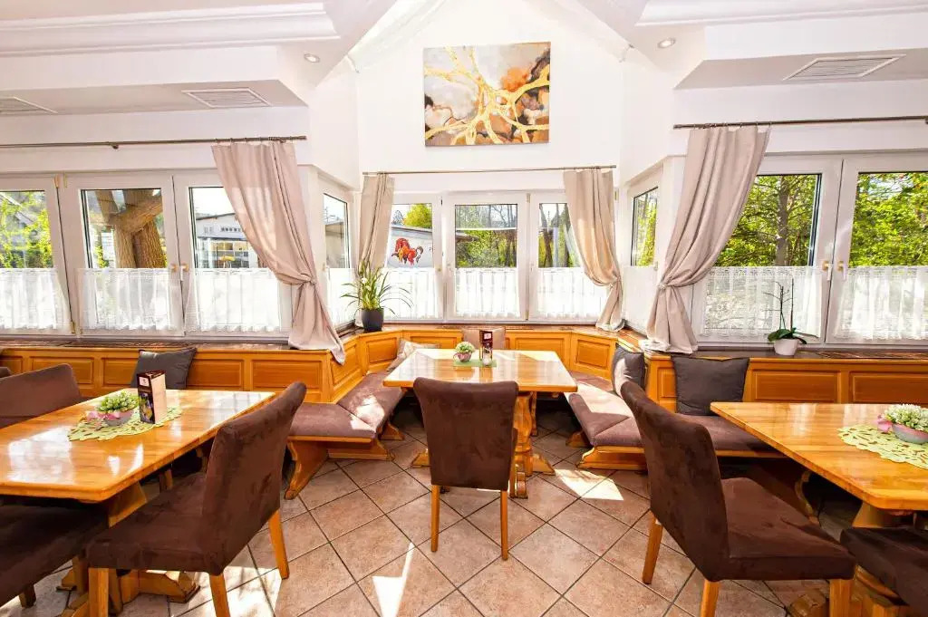 Hotel Wiental