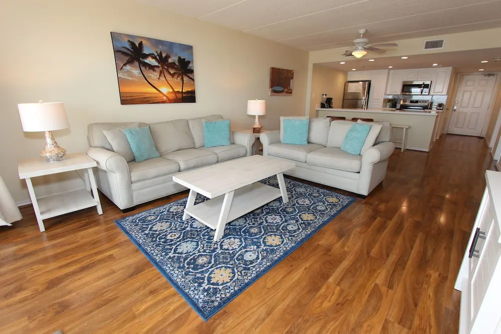 Seabreeze 1 Condominiums