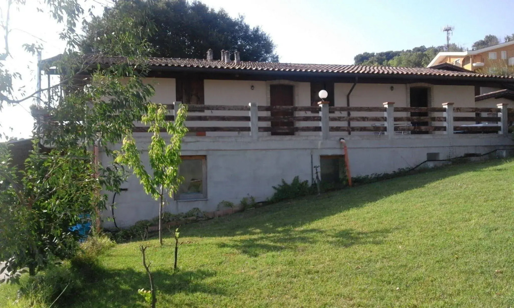 Eremo Dei Poeti