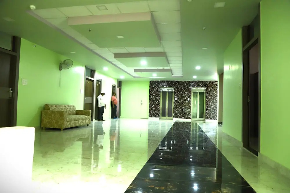 HOTEL AMAR PALACE BHARATPUR
