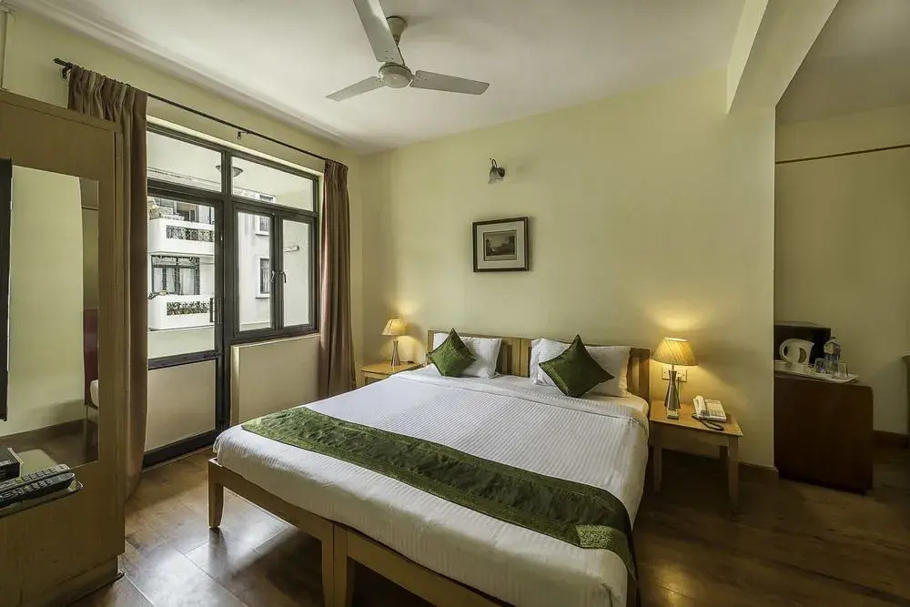 The Orchard Suites Sankey Road