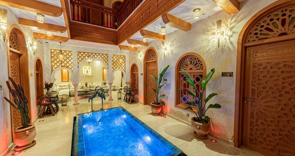 Riad AL FIDAN