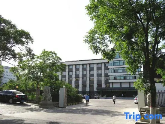 Jiugang Hotel (East Building)