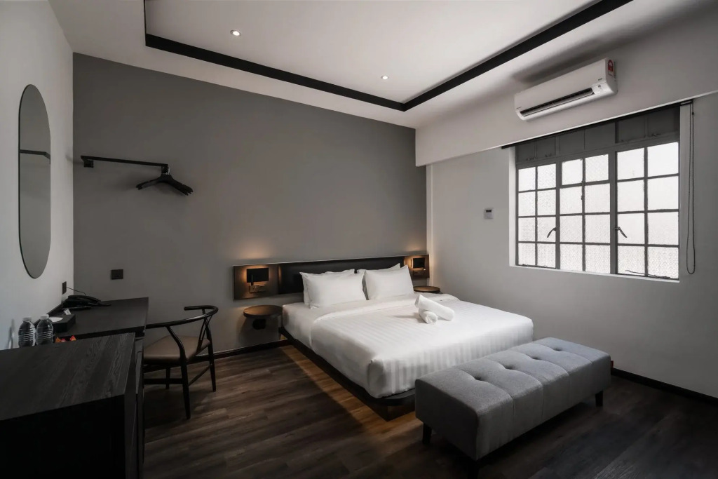 Modern Hotel Georgetown