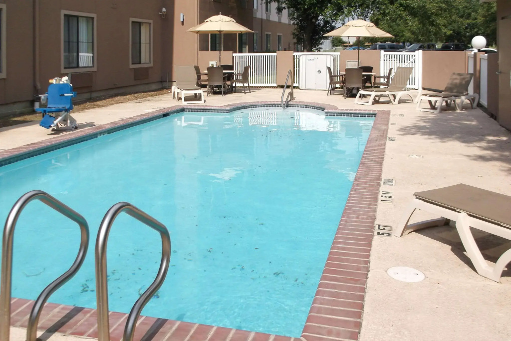 Comfort Inn & Suites Seguin