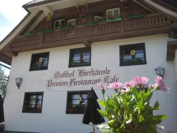 pop-up stuub feldberg