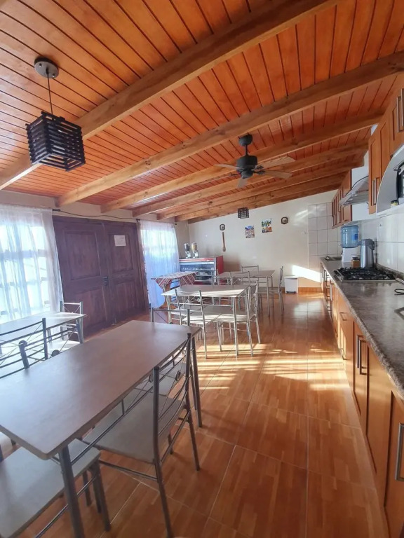 Hostal Alto Yali