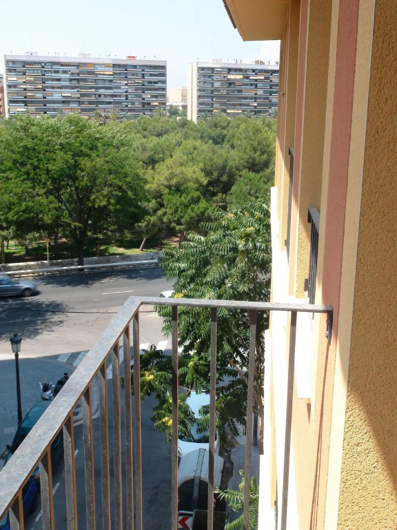 Holastays Jardines Del Turia