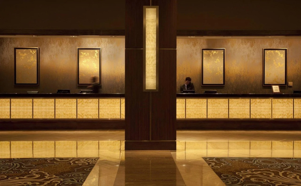 Renaissance Dallas Addison