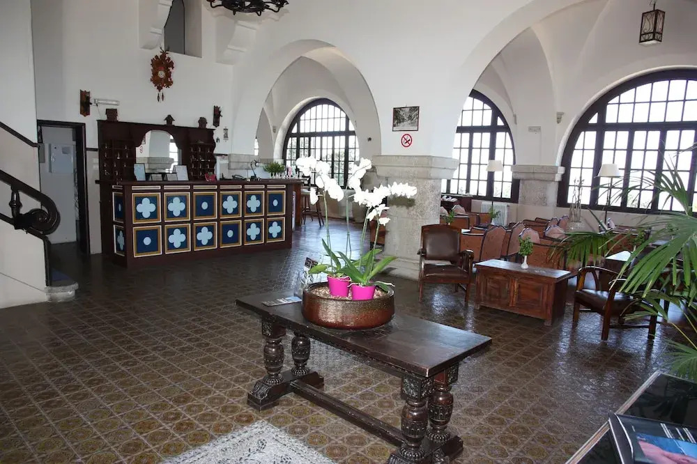 Elafos Hotel