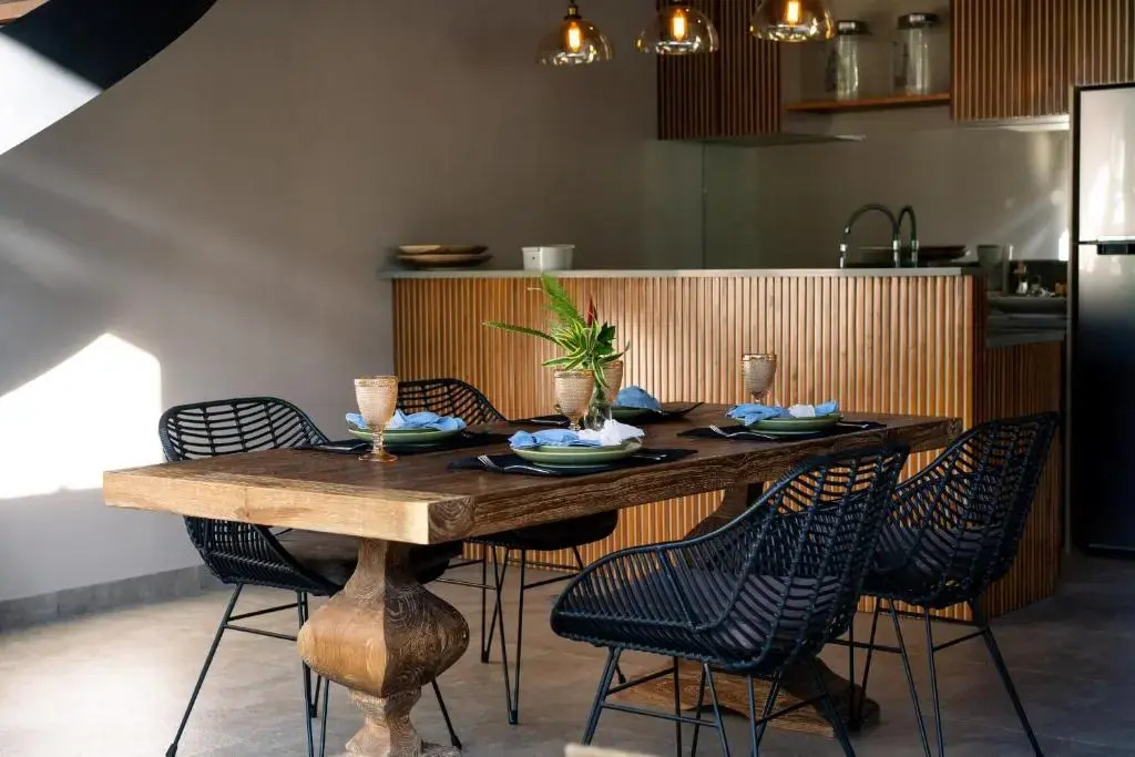 Anam Loft 4 Canggu