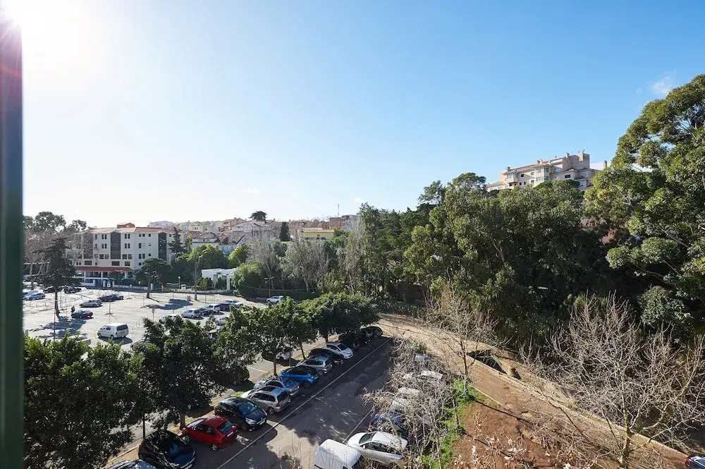 BeGuest Arribamar Apartment