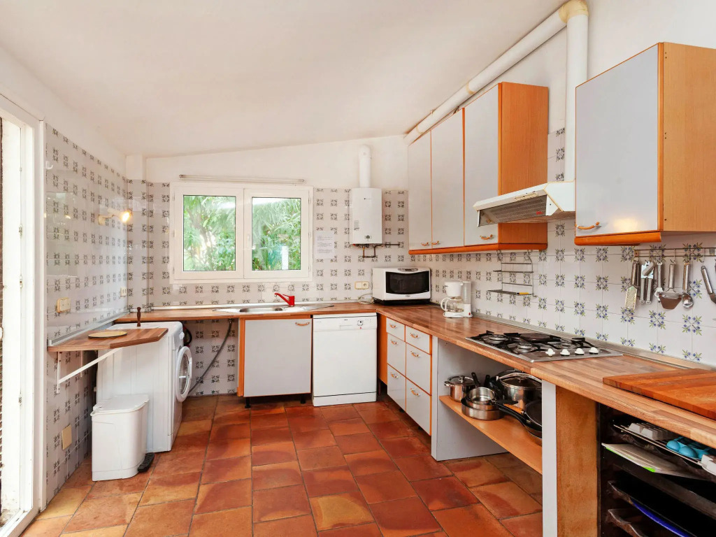 Holiday Home Villa Cassiopee by Interhome
