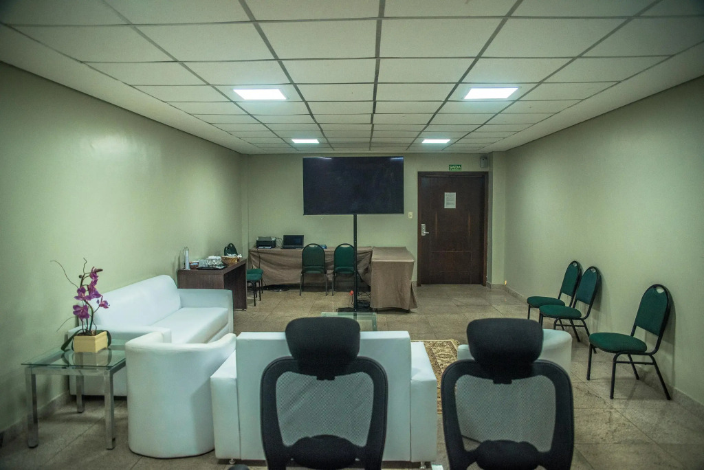 Gran Hotel Stella Maris Urban Resort & Conventions