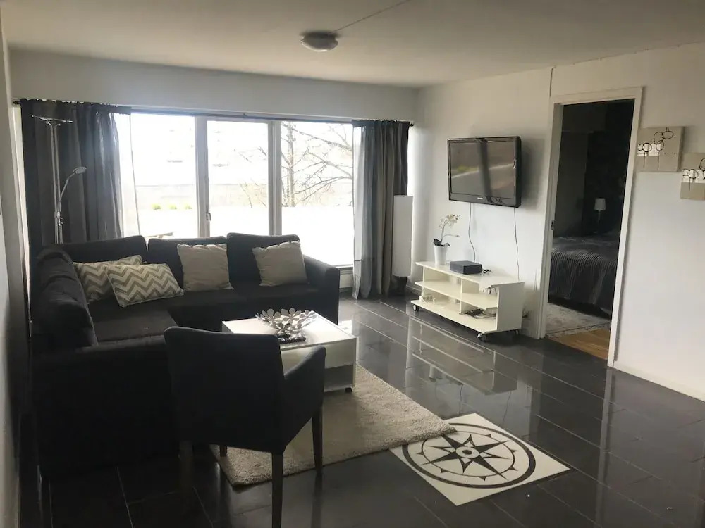 Frogner Oslo Apartments