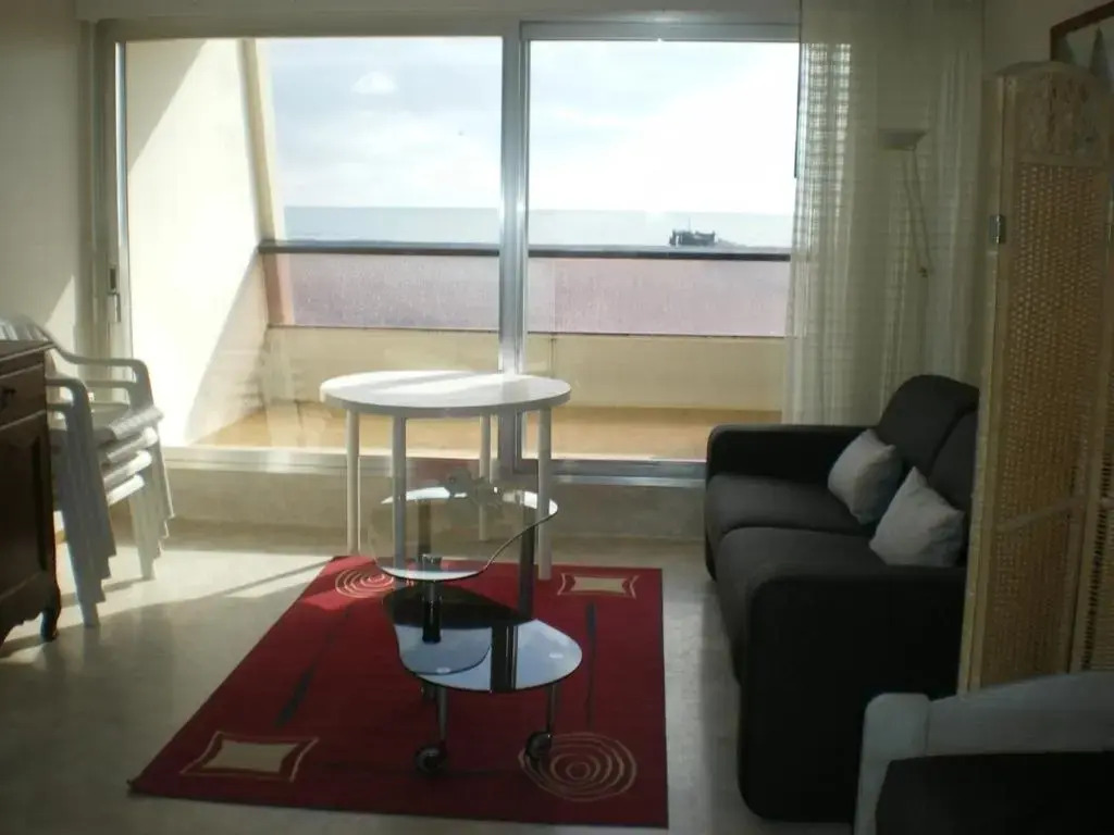 Appartement Saint-Jean-de-Monts, 1 pièce, 3 personnes - FR-1-323-17