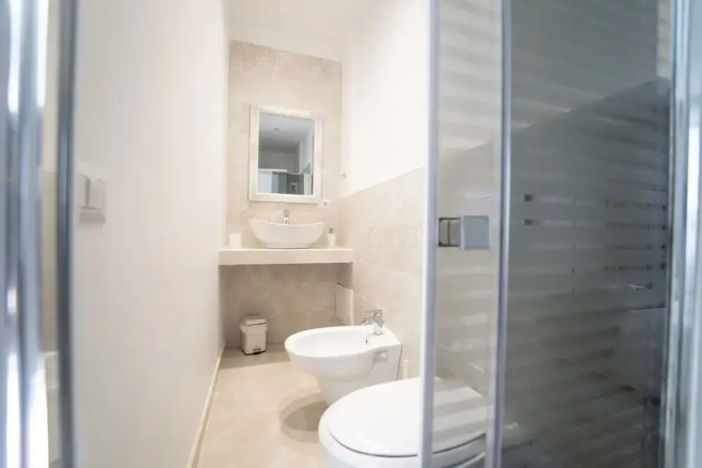 Casa Solmes Guesthouse