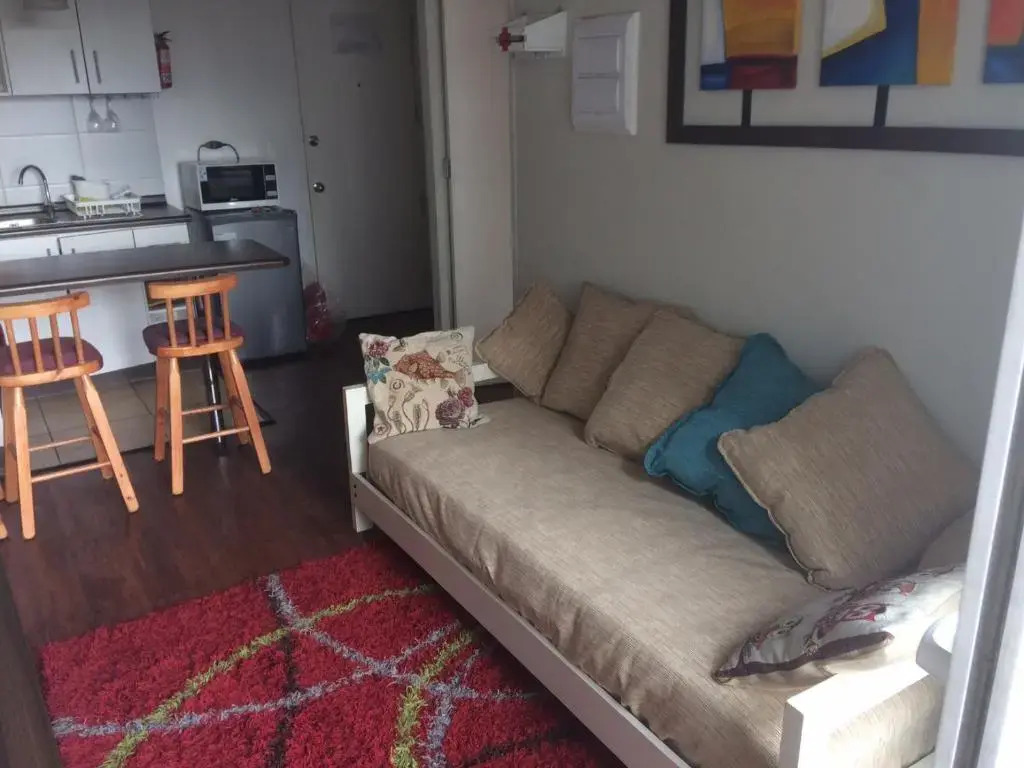 Homey Apartments