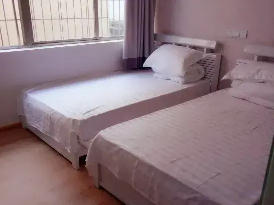 Guangde Sihai Hotel