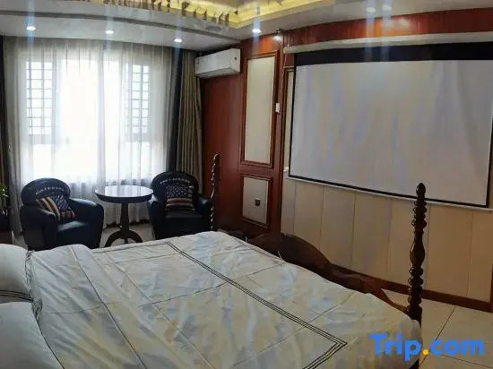 Songyuan Dongrun Apartment