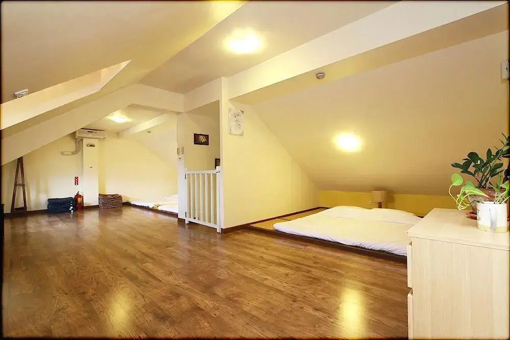 Dream House B&B