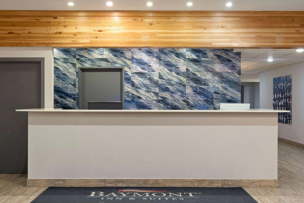 Baymont by Wyndham Moses Lake