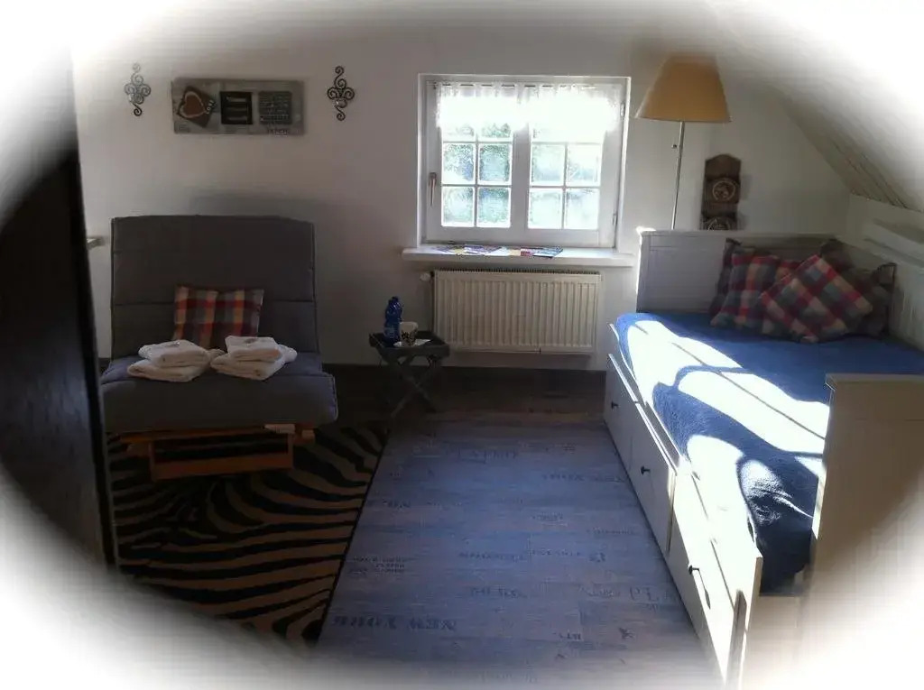 B & B Allee-Hof Bockhorn