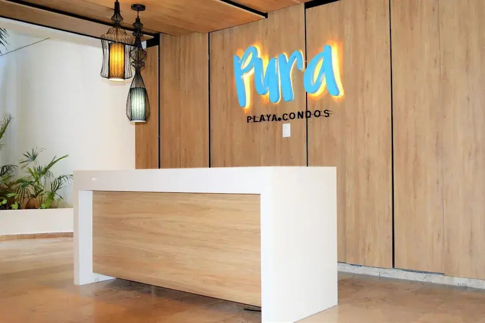 Pura Playa 501 by Riviera Rentals