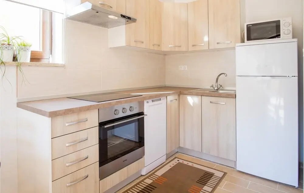 Pet Friendly Home In Sveti Vid