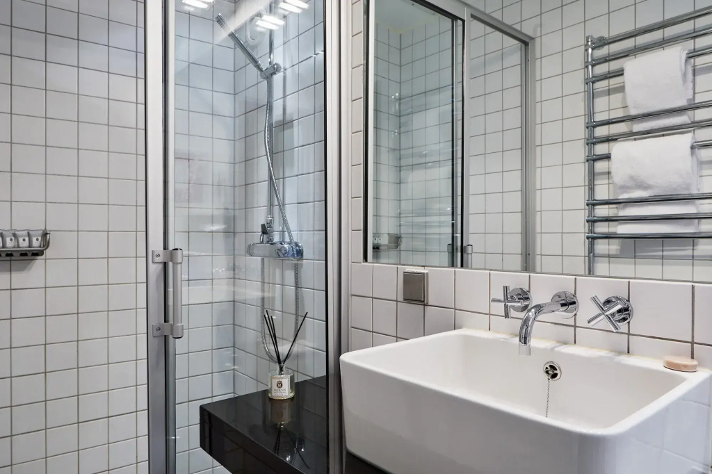 Berns Hotel - Boutique Hotel in the heart of Stockholm