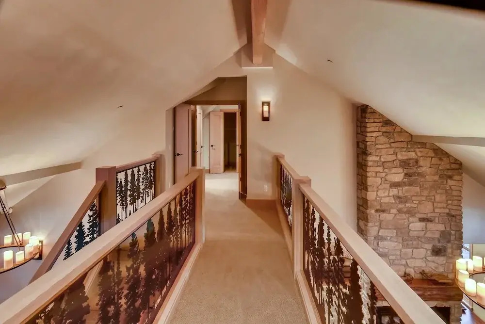 Pine Ridge Estate