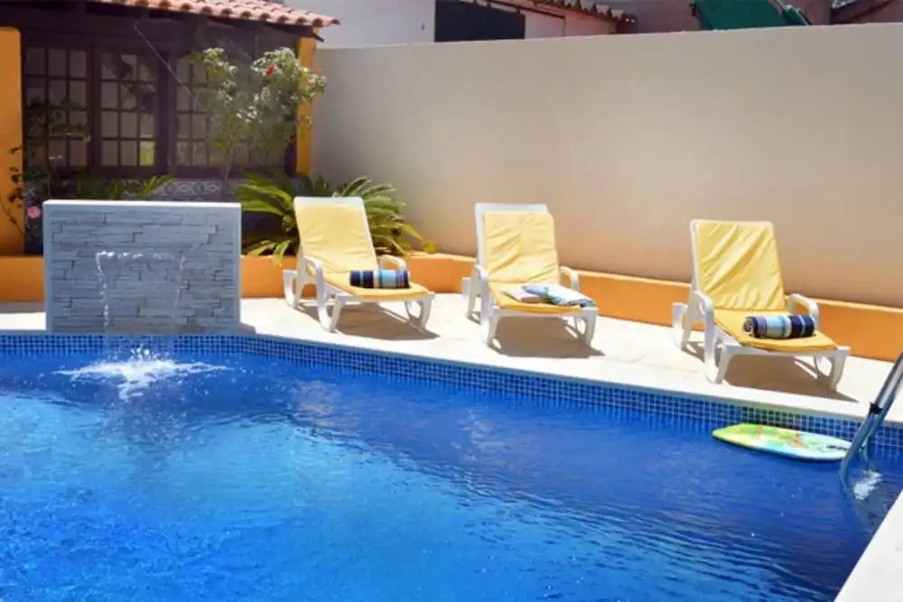 Luxury Villa in Sao Martinho do Porto - Sleeps 22
