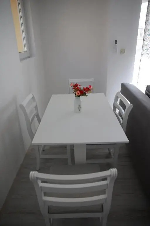 Cavleski apartment