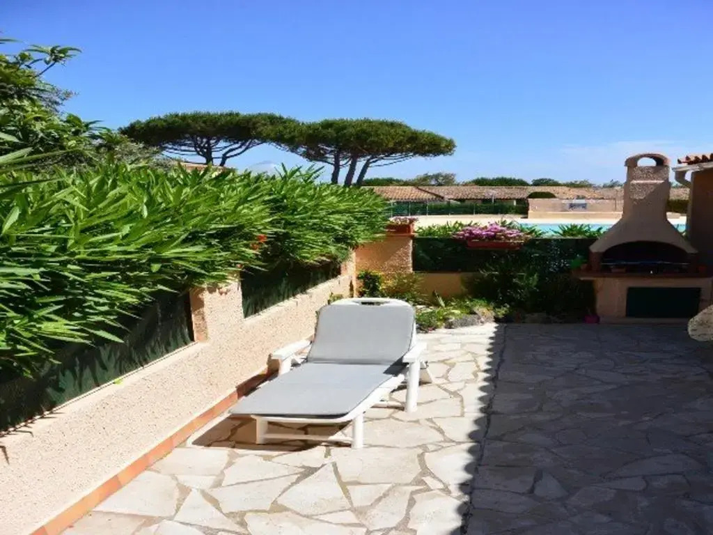 Appartement Cap d'Agde, 3 pièces, 6 personnes - FR-1-607-49