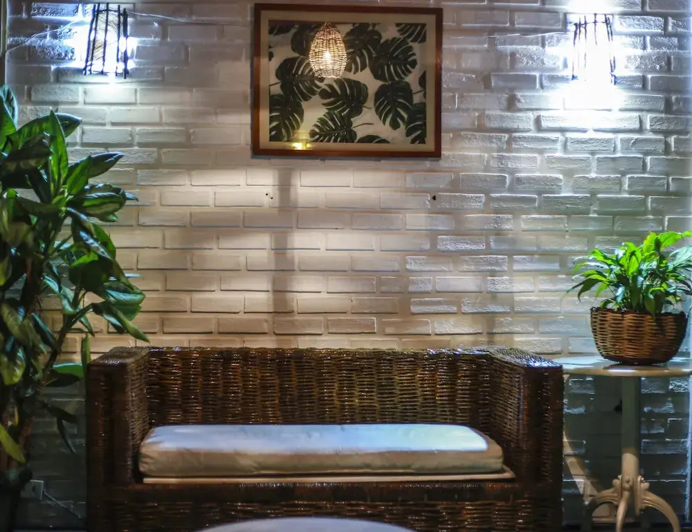 Oceana Suites Villas de Tibau