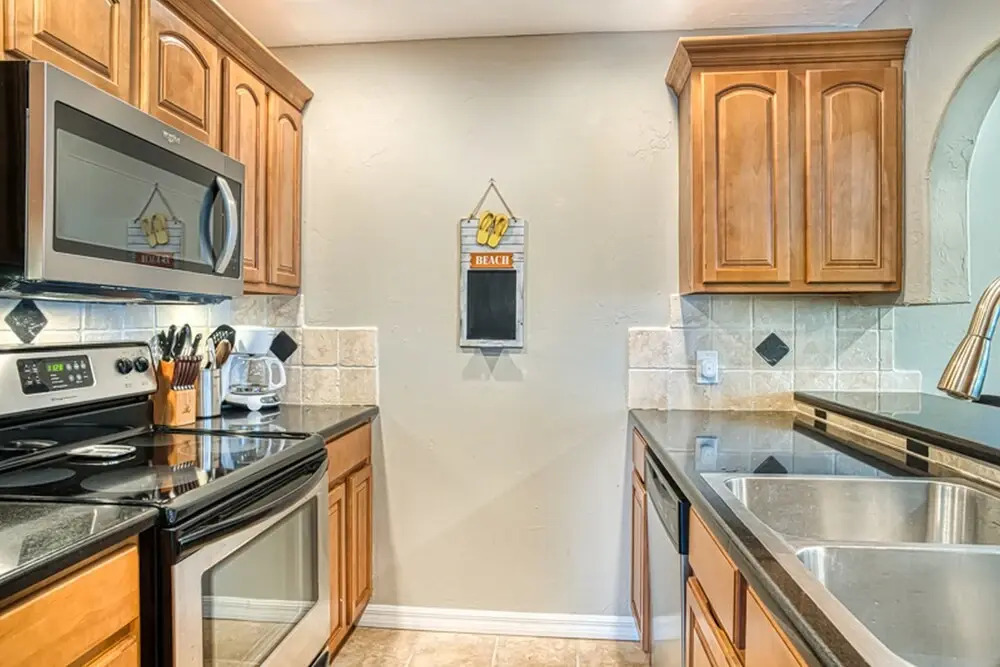 Mariner Pointe 522