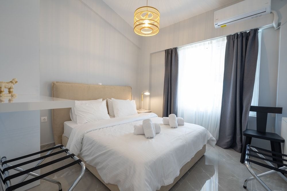 Trojan Affair Residence